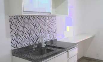 Imagem 2: APARTAMENTO PARA LOCAÇÃO - BAIRRO: IPIRANGA