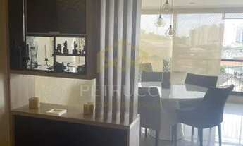 Imagem 6: Apartamento - Vila Monte Alegre - São Paulo