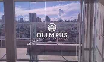 Imagem 5: Belíssima cobertura em uma excelente localização