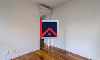 Imagem 6: Apartamento Locação Itaim Bibi 55 m² 1 Dormitórios