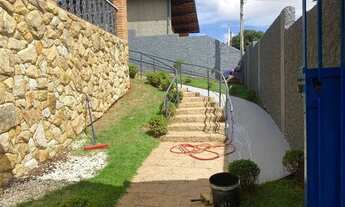 Imagem: Casa com 3 dormitórios, 400 m² - venda