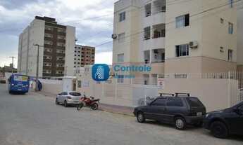 Imagem 2: BR/13193 Apartamento de 02 dormitórios em Biguaçu
