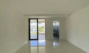 Imagem 2: Casa triplex 4 suites, lavabo, wc's sociaias, area gourmet, varandas, dependencia, 2
