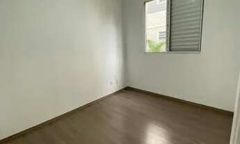 Imagem 2: Apartamento com 2 dormitórios para alugar, 48 m² por R$ 1.400/mês - Vila Alzira - Guarulho