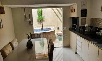 Imagem 4: Casa Condomínio em São José do Rio Preto