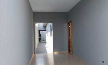 Imagem 2: Casa Setor Goiânia, Park Sul