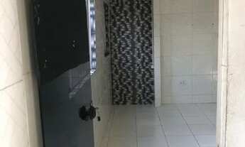 Imagem: Aluguel de casa 1º andar, sem animais