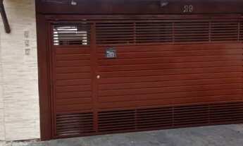 Imagem: Kitnet mobiliado 700mts metrô saúde