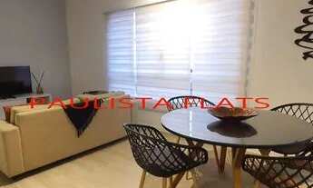 Imagem 2: SÃO PAULO - RESIDENCIAL - JARDIM PAULISTA