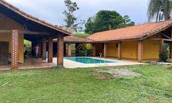 Imagem 2: Sítio à venda 15 mil mts² totalmente plano em Mairiporã SP