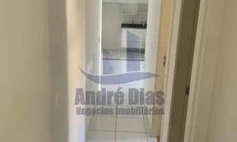 Imagem 4: APARTAMENTO RESIDENCIAL em CAJAMAR - SP, PORTAIS (POLVILHO