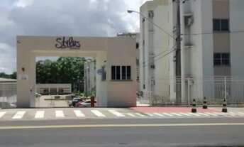 Imagem: Condomínio Residencial Styllus