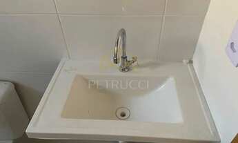 Imagem 7: Apartamento - Parque Industrial - Campinas