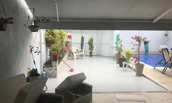 Imagem 3: Maravilhosa casa de condomínio com 4 suítes