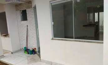 Imagem 4: Casa com 4 dormitórios à venda por R$ 350.000,00 - Ponta Negra - Maricá/RJ