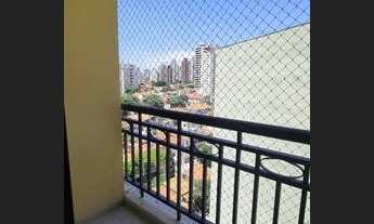 Imagem 6: APTO C/ 65 M² / 02 QUARTOS SENDO 01 SUÍTE / 01 VAGA REF: 3446419