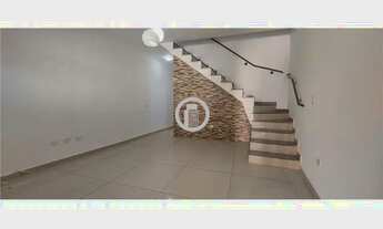 Imagem 4: Casa para Venda - 91m², 3 dormitórios, sendo 1 suites, 2 vagas - Vila Carmosina