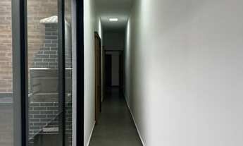 Imagem 6: Térrea para venda possui 92 metros quadrados com 3 quartos em Jardim Continental II - Taub