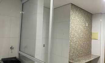 Imagem 7: Apartamento todo cheio de armários, linda vista em condomínio com muita segurança