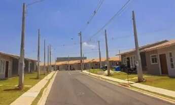 Imagem 4: Casa com 2 quartos, 60 m², aluguel por R$ 1.250/mês Cond Residencial Villa Real