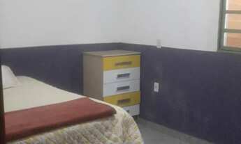 Imagem 2: Alugo quarto mobiliado