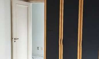 Imagem 7: Apartamento para venda tem 45 metros quadrados com 1 quarto em Leblon - Rio de Janeiro - R