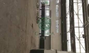 Imagem 5: Galpão na Maginal em frente ao Cebolão