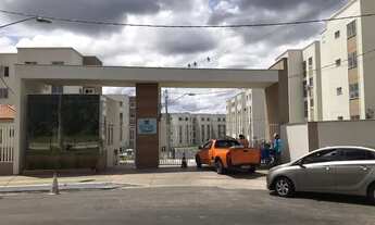 Imagem 2: Alugo apartamento no Condomínio Viver Tarumã