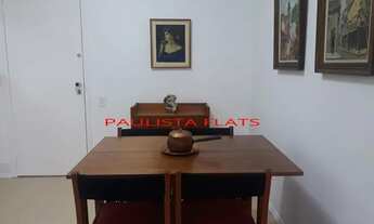 Imagem 4: SÃO PAULO - RESIDENCIAL - JARDIM PAULISTA