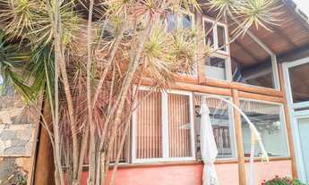 Imagem 5: Casa Mobiliada em Araras - Petrópolis/Rj - Temporada