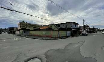 Imagem: Vendo Casa de esquina em Heliópolis, Belford