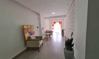 Imagem 7: Apartamento com 3 dormitórios sendo 1 suítes, Varanda Gourmet na Aviação