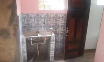 Imagem 5: Duplex Quarto com aluguel por R$800 /mês