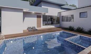 Imagem: Casa Condomínio Alto Padro