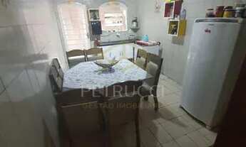 Imagem 5: Casa - Dic VI (Conjunto Habitacional Santo Dias Silva) - Campinas