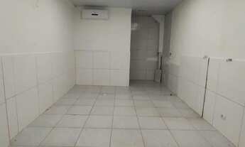Imagem: Sala comercial para alugar. Areias