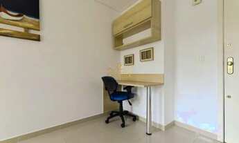 Imagem 7: CURITIBA - Apartamento Padrão - Centro