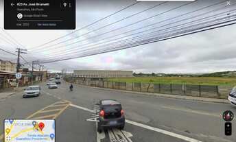 Imagem 7: Área de 98mil m² com Galpão de 10mil m² ao lado Aeroporto de Guarulhos-SP