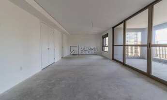 Imagem 2: Venda Apartamento 4 Dormitórios - 280 m² Moema