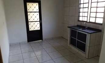 Imagem 3: Maceno, 2 d, sala, cozinha e wc social, 1 vaga