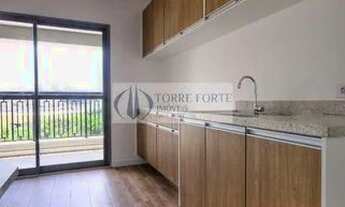 Imagem 3: Lindo Apartamento Stúdio com 22 metros, sem vaga de garagem - Klabin