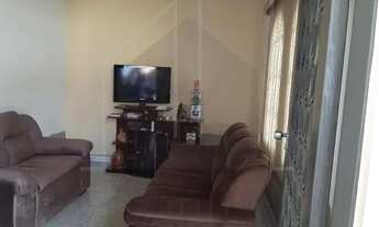 Imagem 4: Casa - Jardim Eulina - Campinas