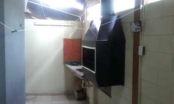 Imagem 6: Casa de condomínio sobrado para aluguel possui 72 metros quadrados com 2 quartos