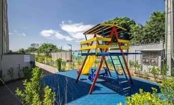 Imagem 5: Apartamento para aluguel, 2 quartos, 1 vaga, Jardim Interlagos - Ribeirão Preto/SP