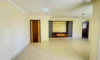 Imagem 4: Apartamento para aluguel, 3 quartos, 2 suítes, 2 vagas, Nova Suíça - Goiânia/GO