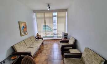 Imagem 2: APARTAMENTO COM 03 DORMITÓRIOS E VISTA PARA O MAR A VENDA NA PRAIA DAS PITANGUEIRAS - GUAR