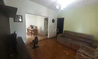 Imagem 6: Casa - Taquaral - Campinas