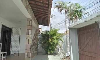 Imagem: Casa à venda em Mucuri