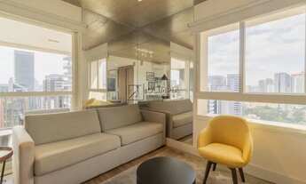 Imagem: Locação Apartamento 1 Dormitórios - 63