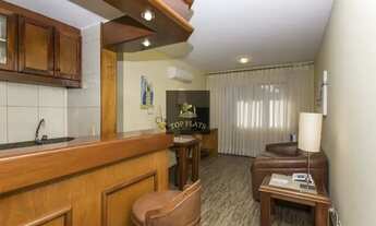 Imagem 7: Flat disponível no Itaim